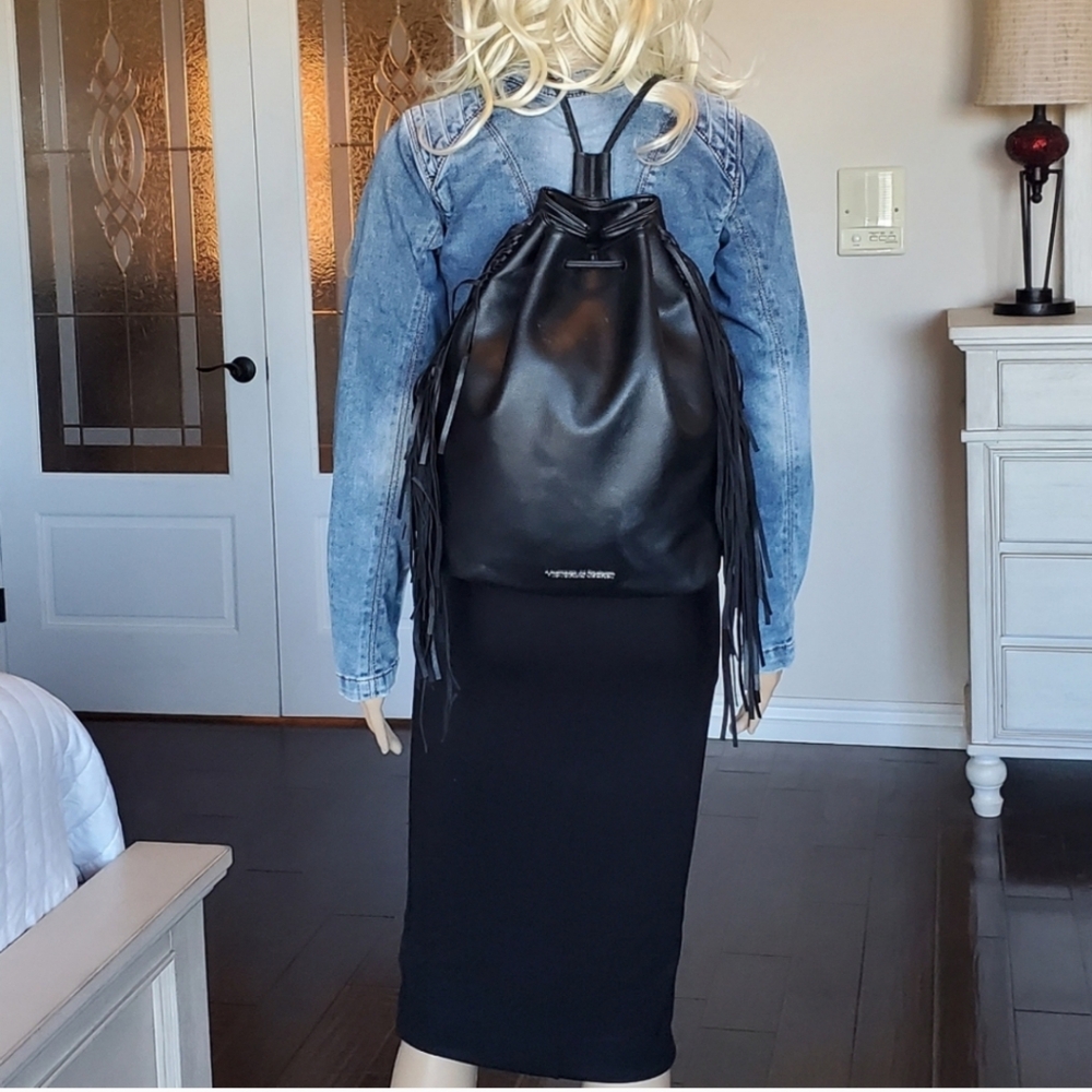 Victoria Sectet backpack - Picture 6 of 9